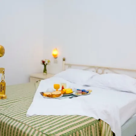 Thermalpark Nausicaa Palace Hotell Casamicciola Terme