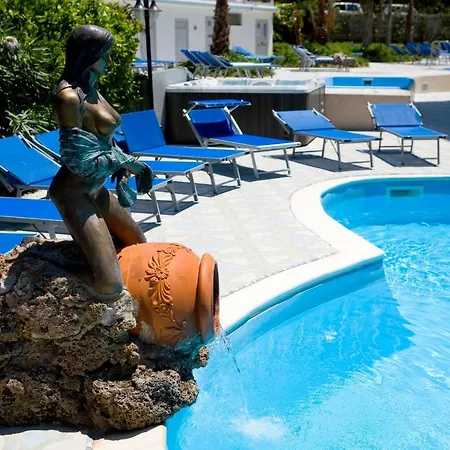 Thermalpark Nausicaa Palace Hotell 4*