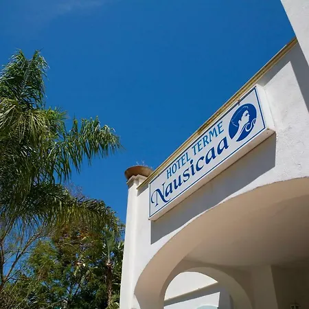 Hotell Thermalpark Nausicaa Palace 4*