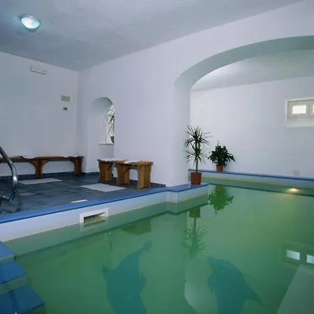 Thermalpark Nausicaa Palace Hotel