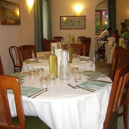 Thermalpark Nausicaa Palace Casamicciola Terme