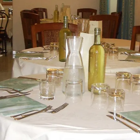 Thermalpark Nausicaa Palace Hotel 4*