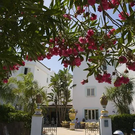 Hotel Thermalpark Nausicaa Palace