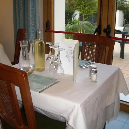 Thermalpark Nausicaa Palace Casamicciola Terme