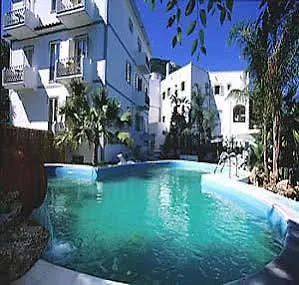 Thermalpark Nausicaa Palace