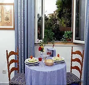 Thermalpark Nausicaa Palace 4* Casamicciola Terme