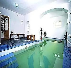 Thermalpark Nausicaa Palace 4*